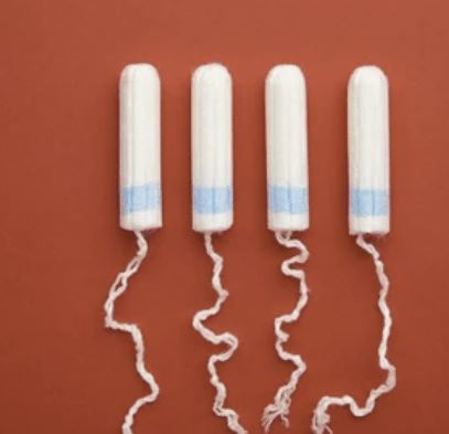 tampons